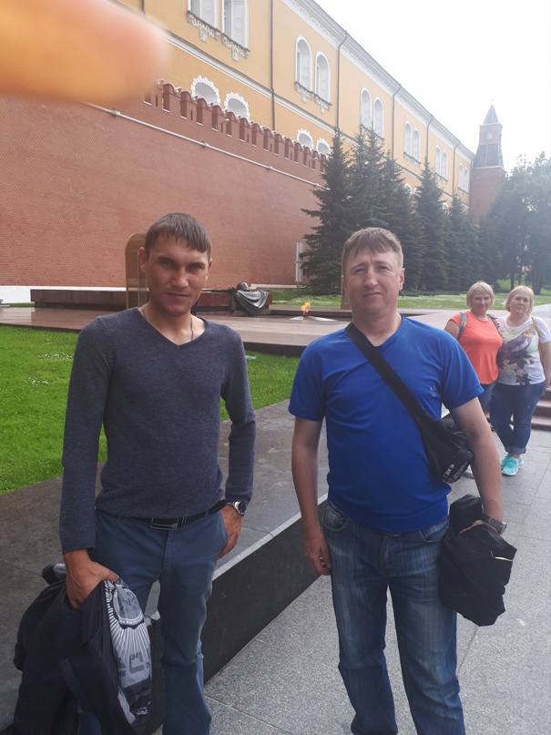 Михаил Валеев | Новороссийск