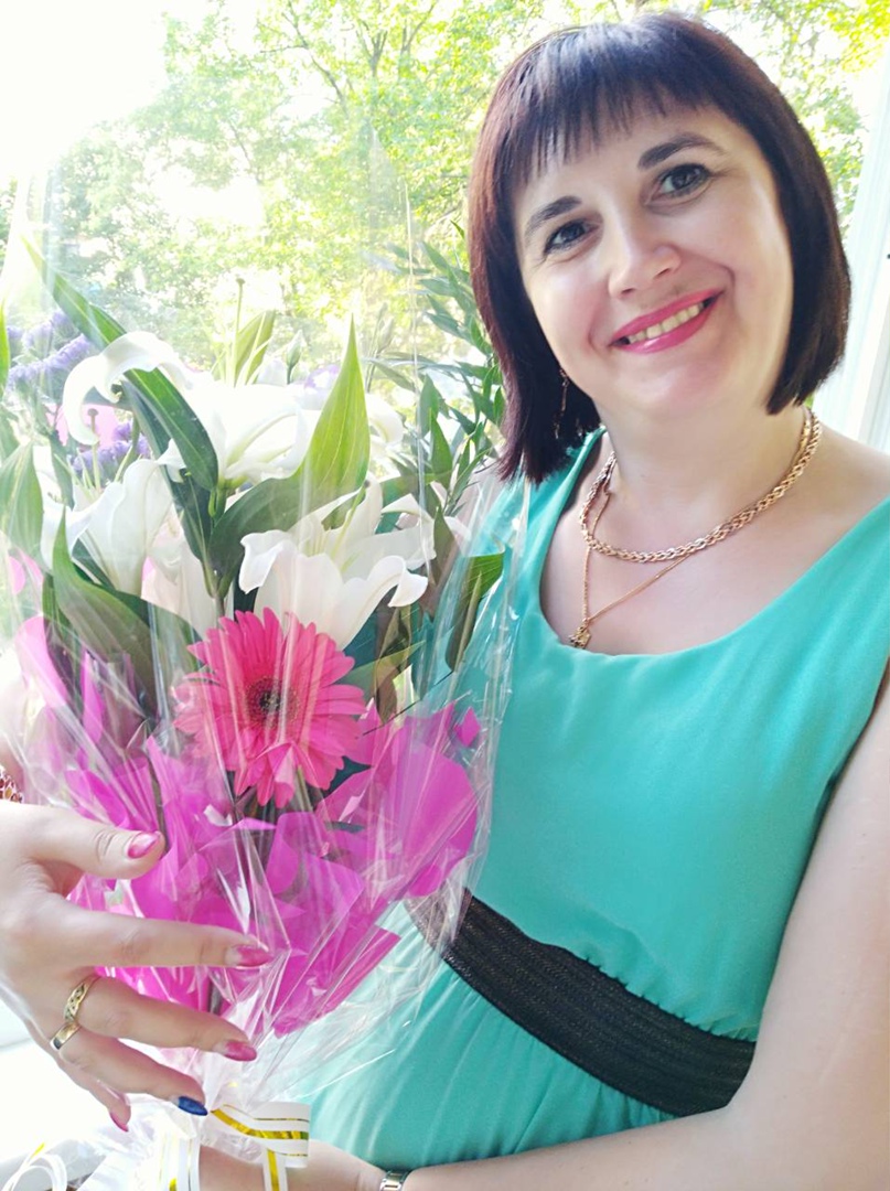 Елена Шакель | Новополоцк