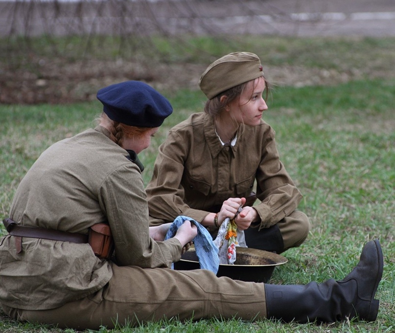 Александра Гаврилова | Казань
