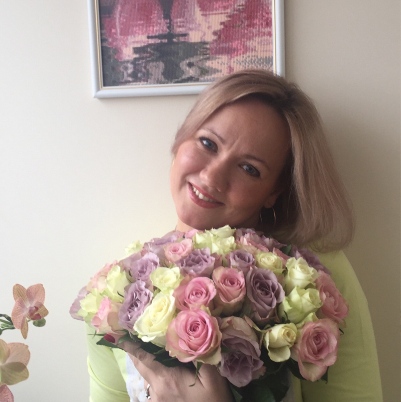 Анастасия Менькова | Ижевск