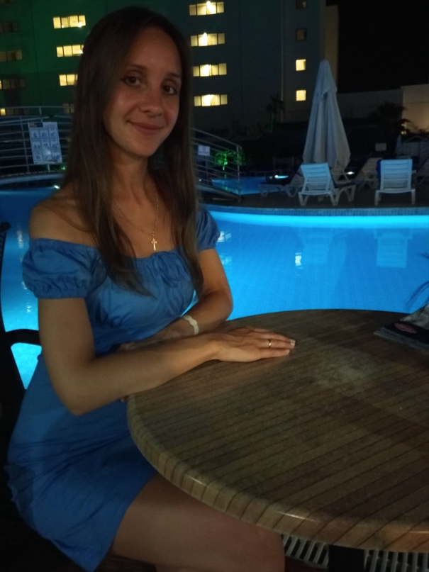 Ольга Крикунова | Нижний Новгород