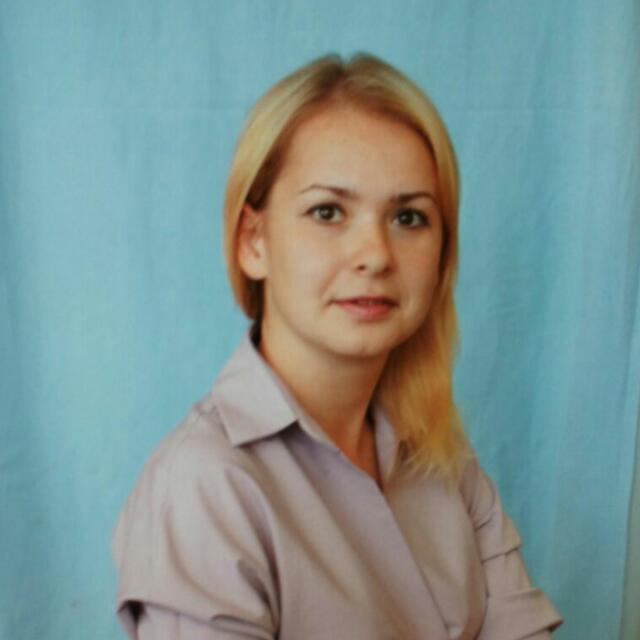 Юлия Кашина | Набережные Челны