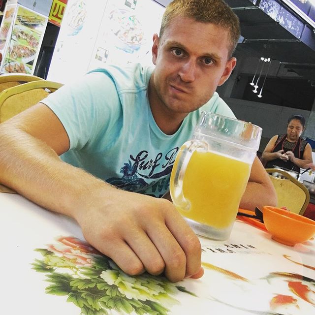 Даниил Галкин | Новосибирск