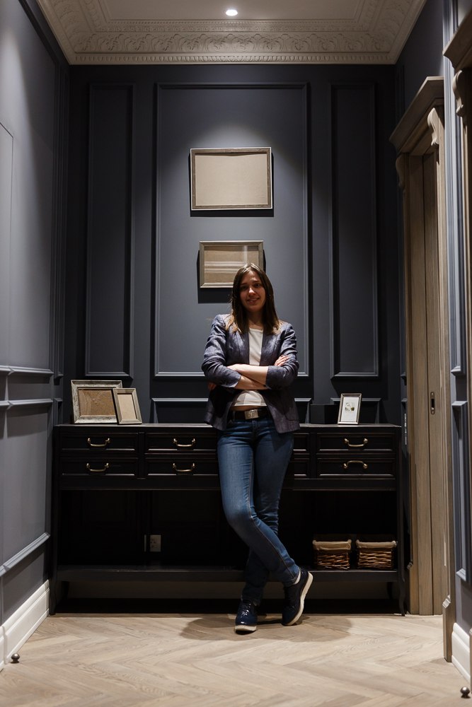 София Елисеева G | Москва