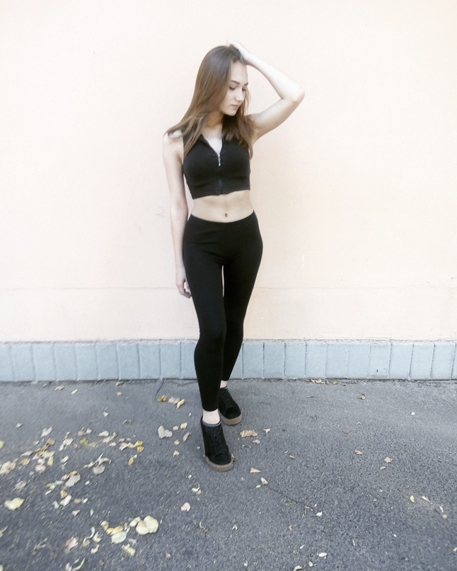 Анастасия Ерошенко | Гомель