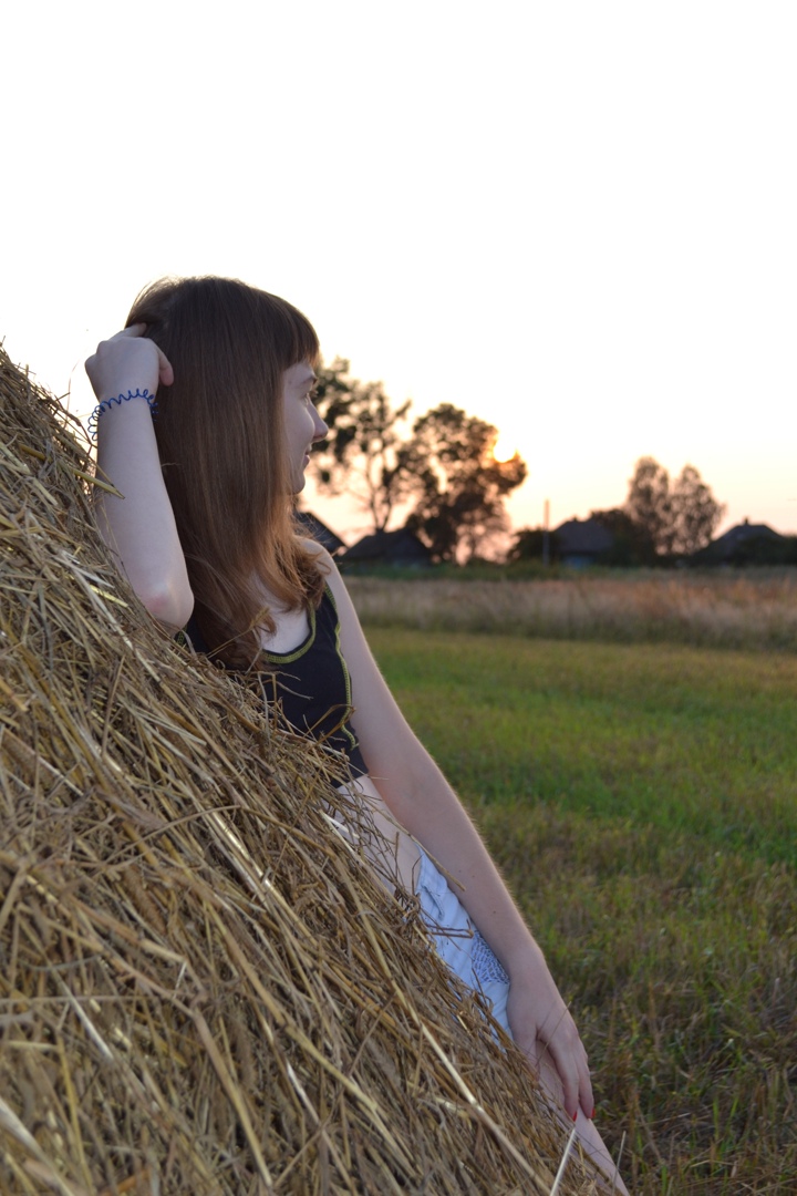 Ольга Сергеенко | Брагин