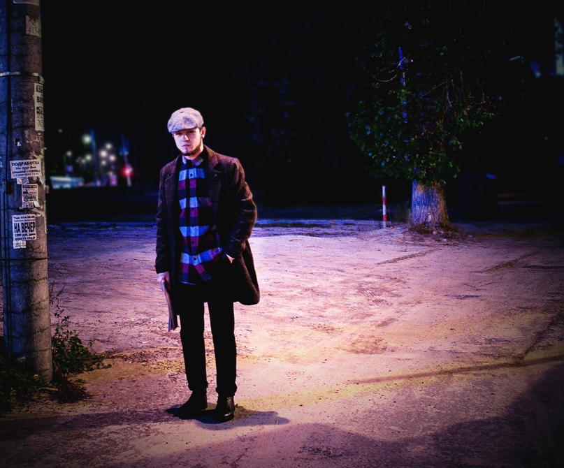 Никита Викторов | Нижний Новгород