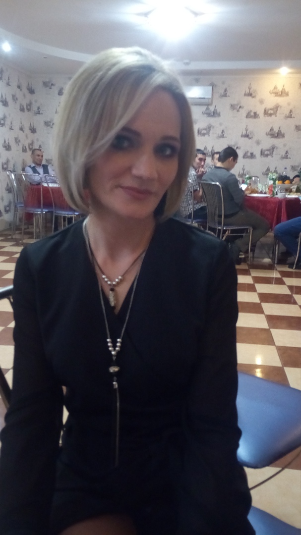 Алина Галимова Сергеевна | Лениногорск