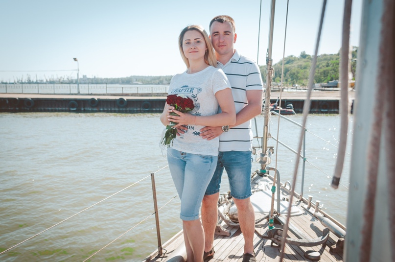 Иван Луценко | Мариуполь