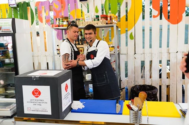 Илья Шангин | Иркутск