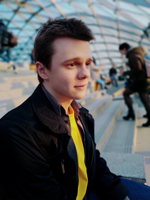 Никита Корчагин |