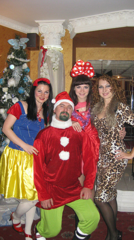 Николай Калмыков | Макеевка