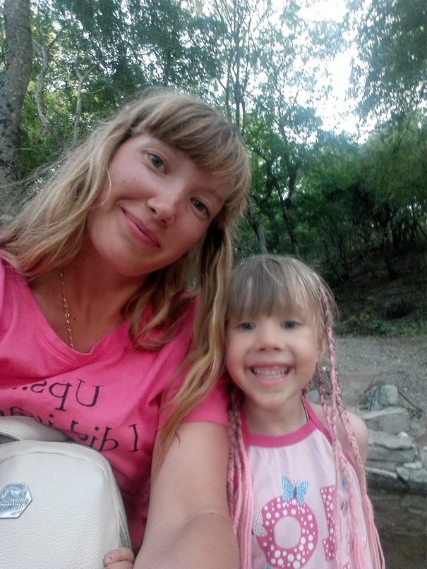 Екатерина Жданова | Ревда