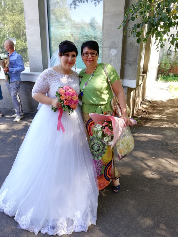 Елена Купреева | Курск