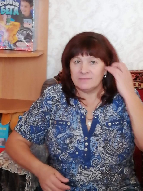 Ирина Грибанова | Новосибирск