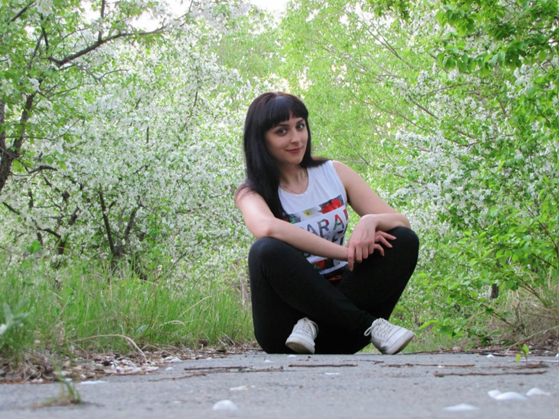 Ирина Ларева | Челябинск