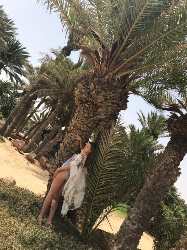 Анастасия Федосова | Челябинск