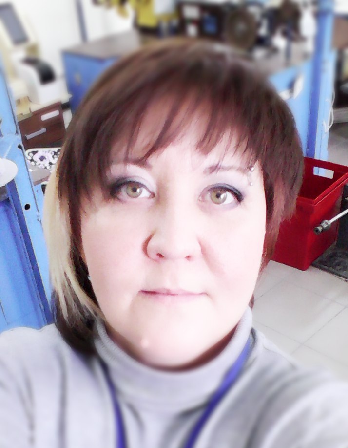 Ирина Жукова | Чебоксары