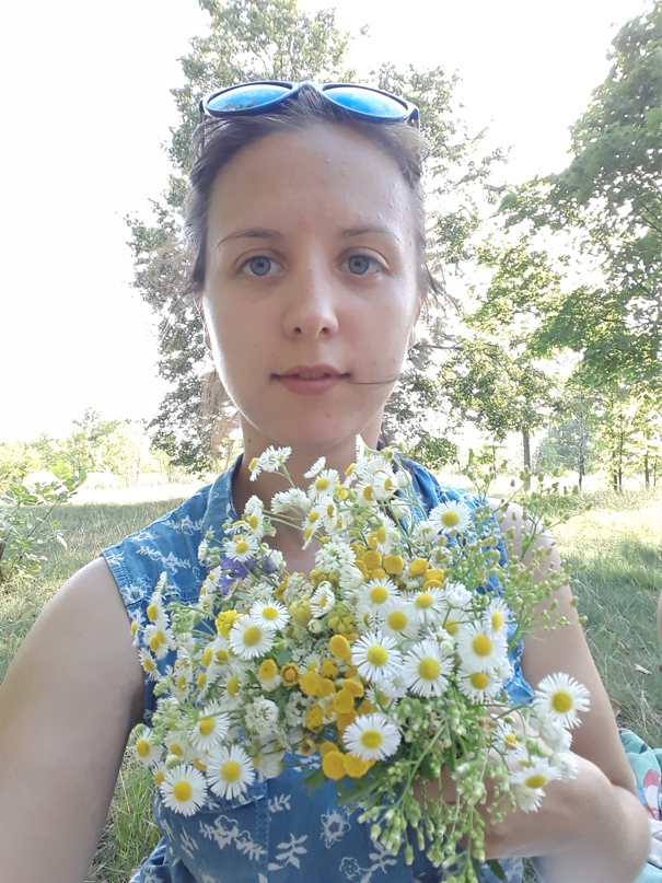 Аня Киселёва | Могилёв