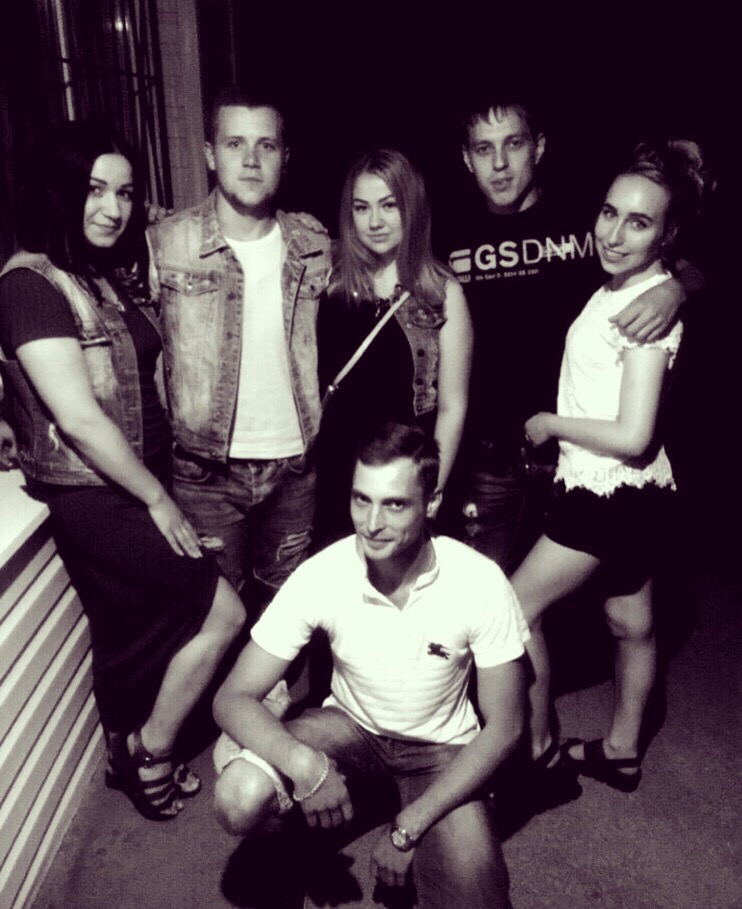 Дарья Радченко | Новый Егорлык