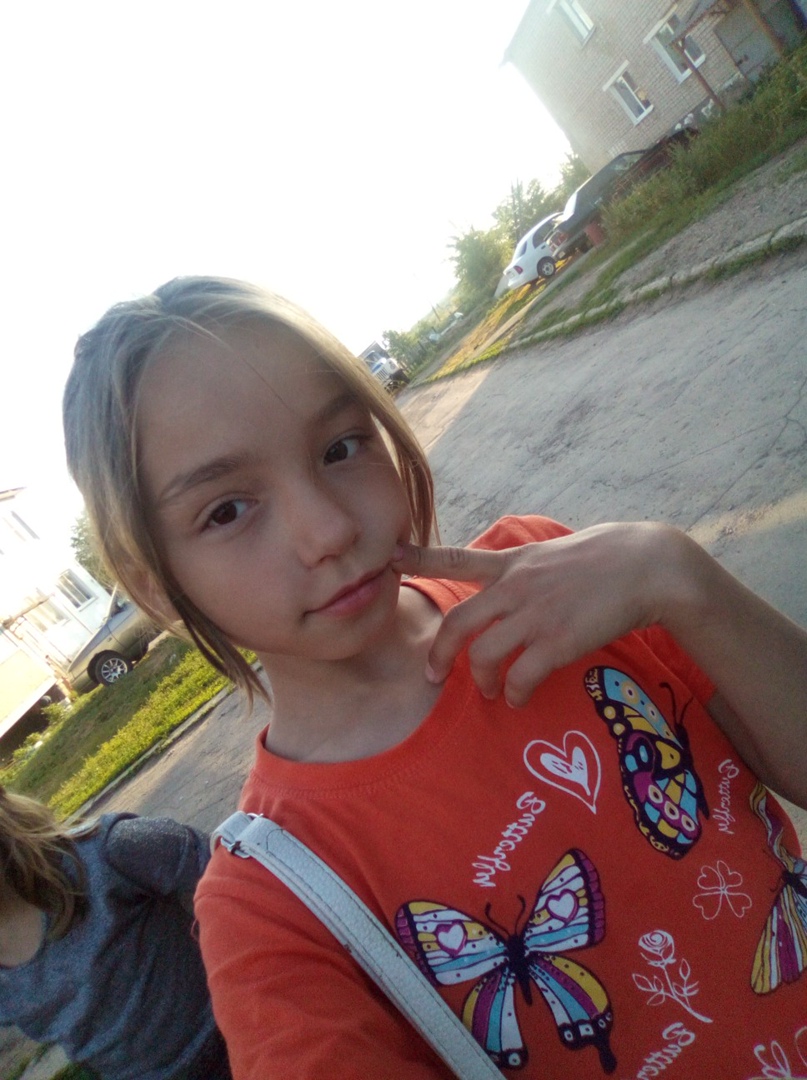 Светлана Чуркина |