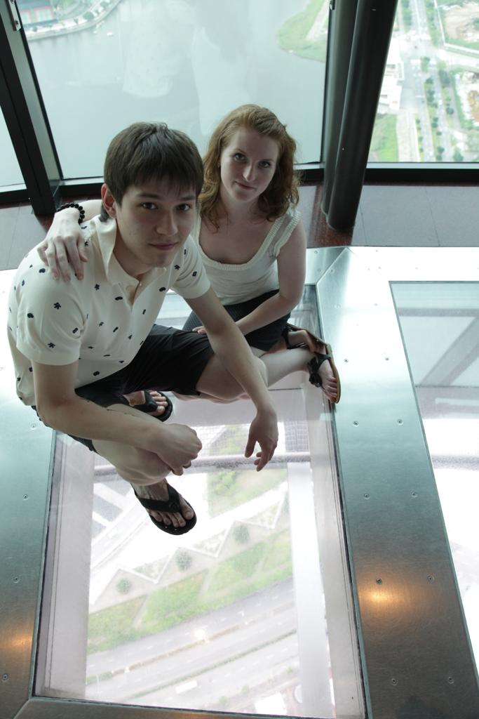 Маша Агеева Smeshek | Москва