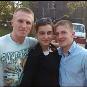 Список друзей Наташи Турковой