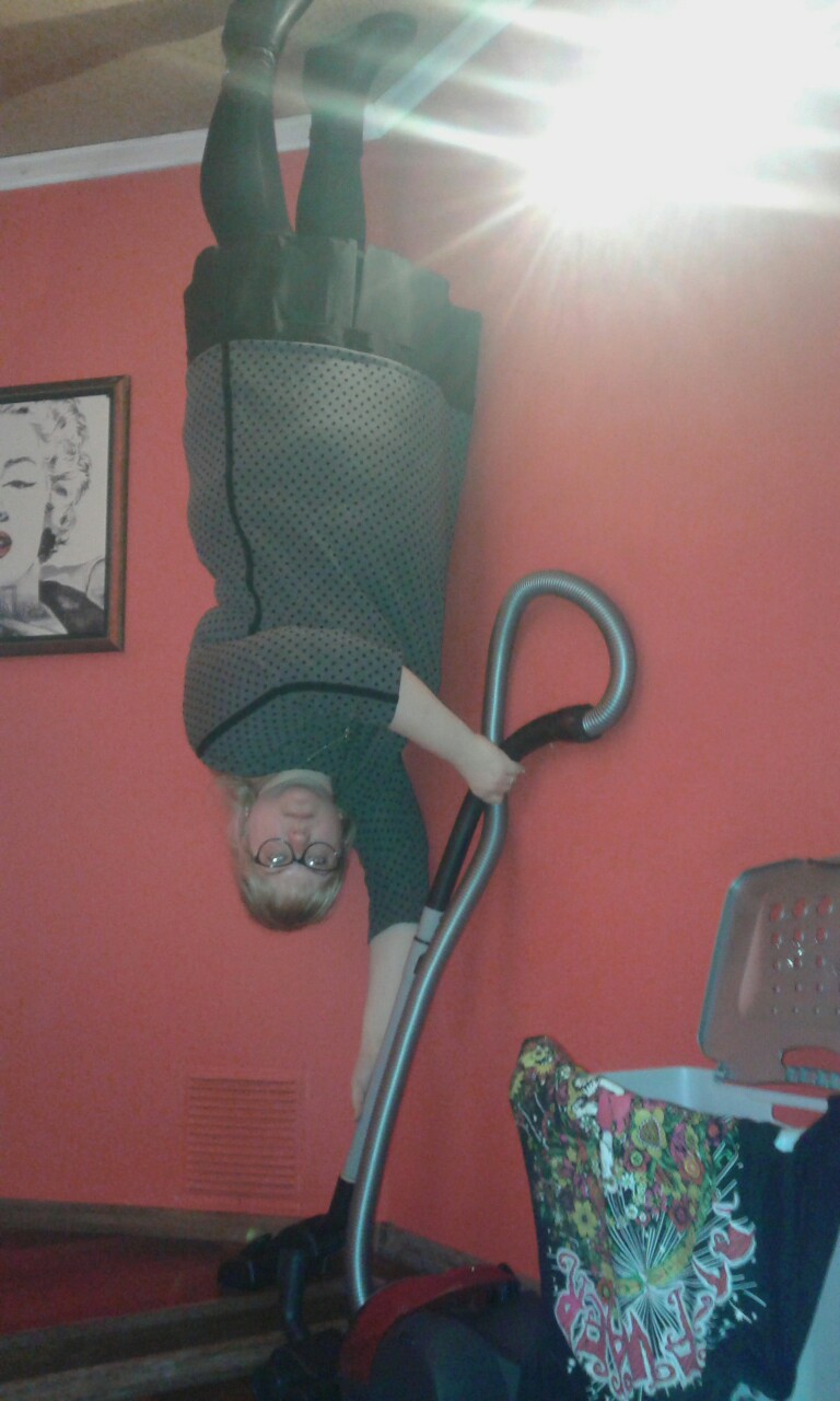 Алла Дунаева | Вичуга