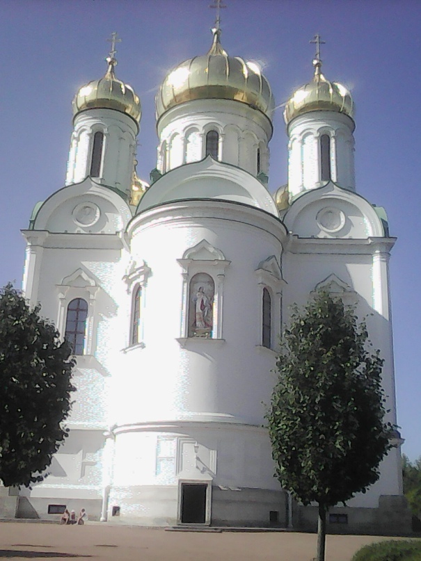 Светлана Богдан | Санкт-Петербург