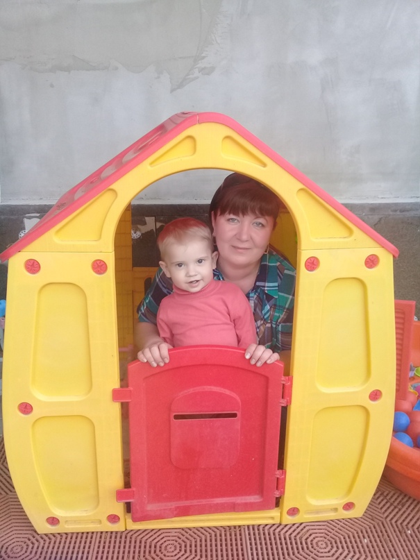 Татьяна Лебедева | Саратов