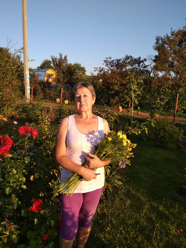 Елена Лыткина | Рыбинск