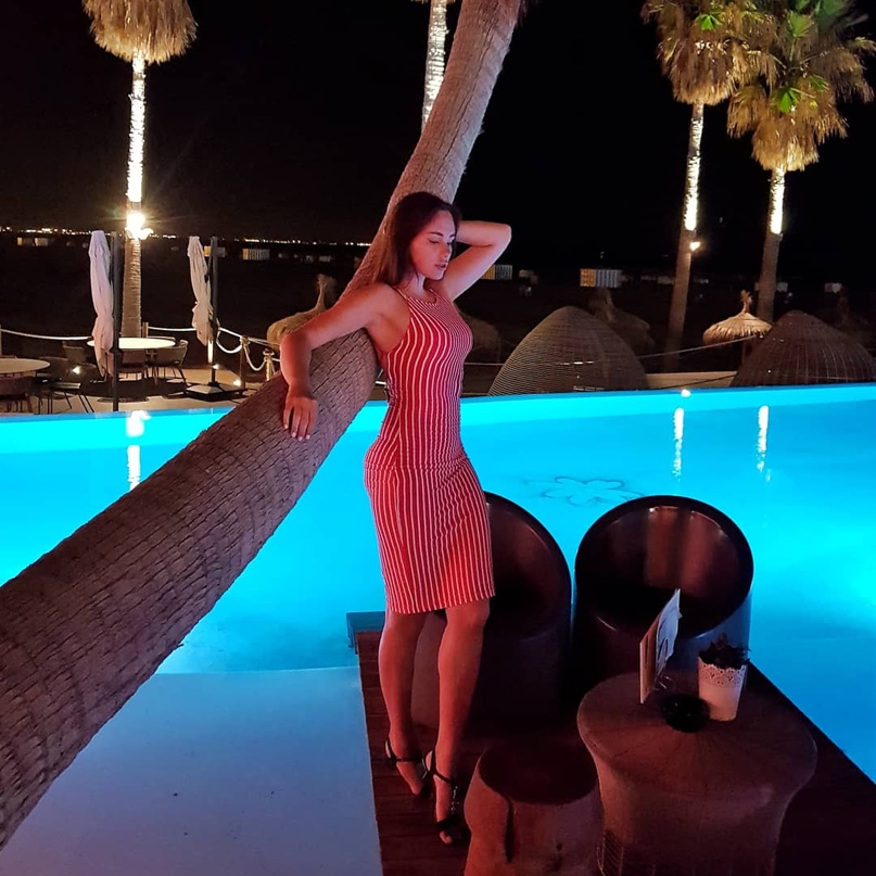 Екатерина Авраменко | Санкт-Петербург