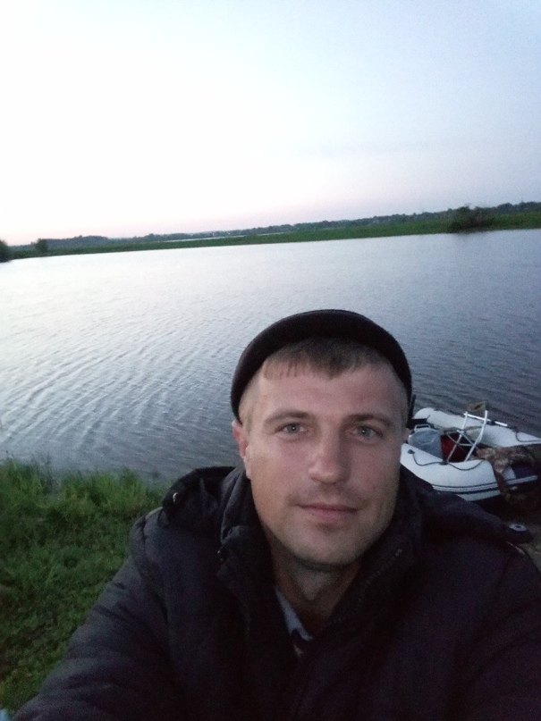 Саня Березин | Нытва