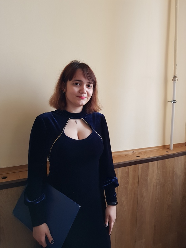 Елена Кирьякова | Ростов-на-Дону