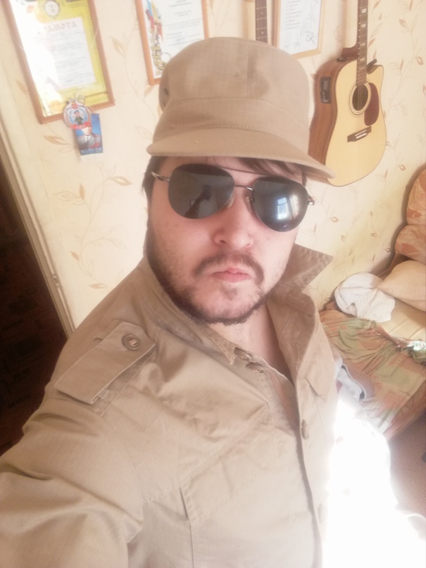 Александр Кулешов | Губкин