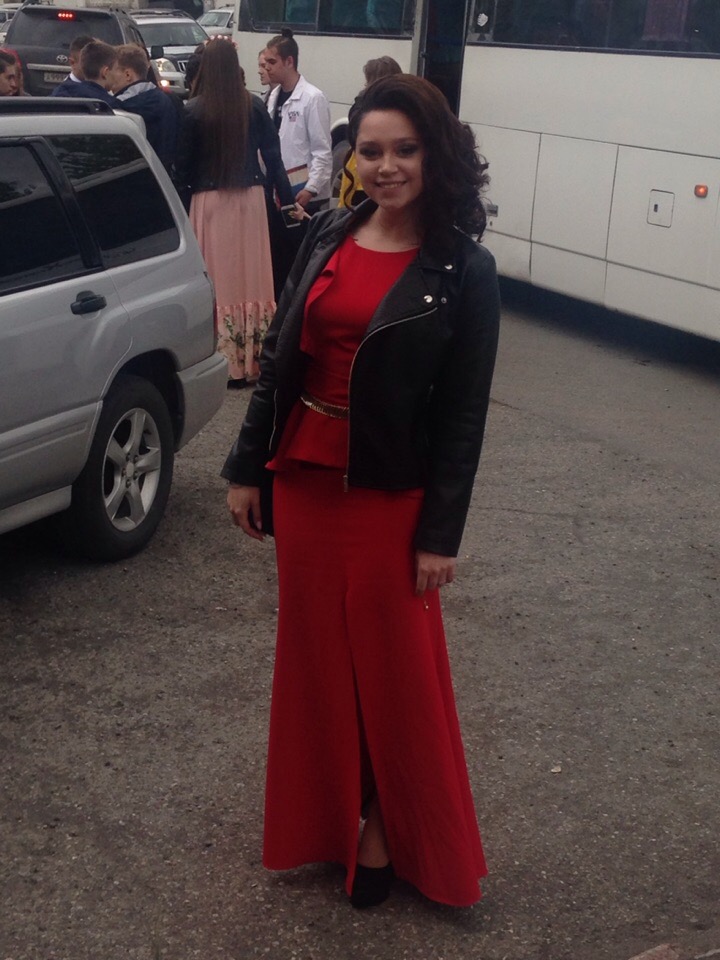 Юлия Кулешова | Петропавловск-Камчатский