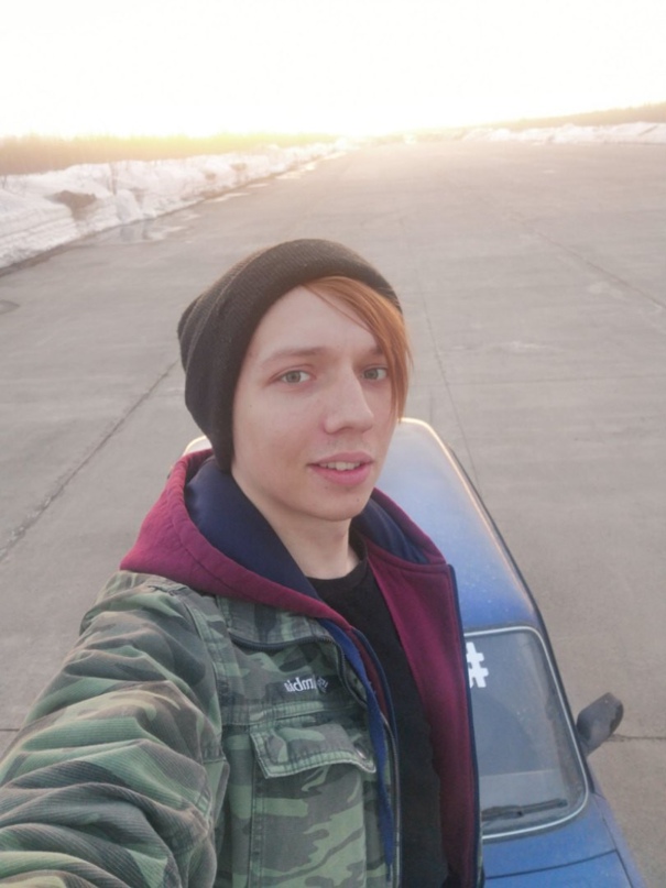 Александр Рябиков | Апатиты