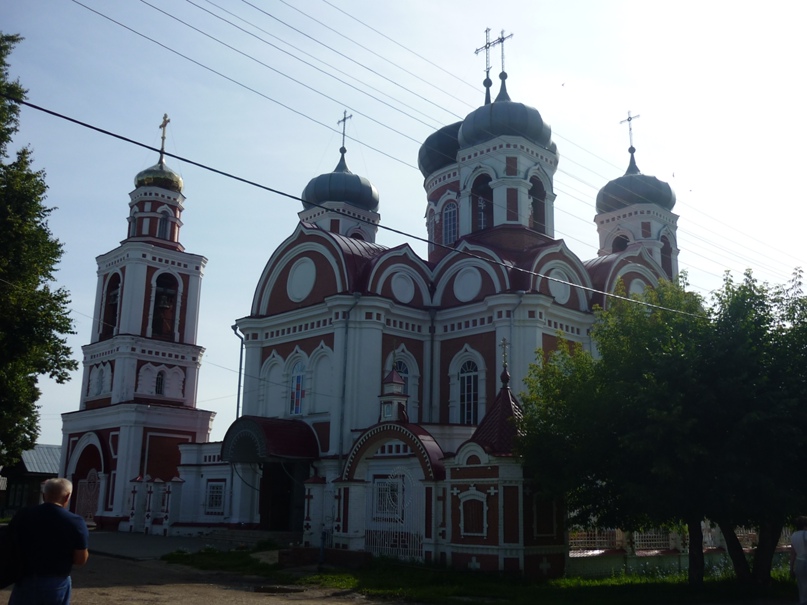 Татьяна Комиссарова | Санкт-Петербург