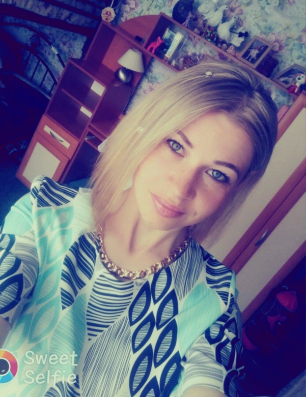 Кристина Сорокина | Кемерово