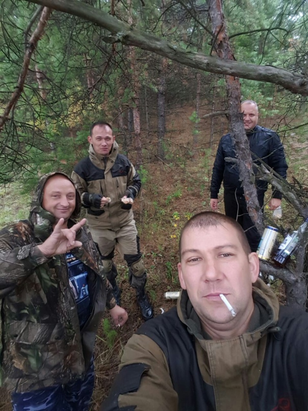 Сергей Калинин | Спас-Клепики