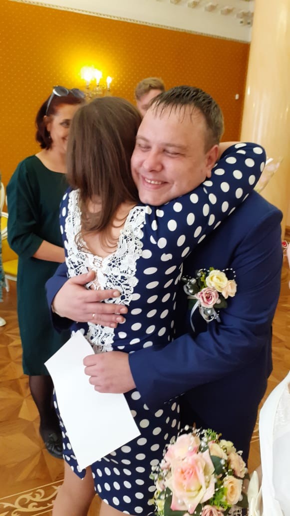 Мария Татаринова | Качканар