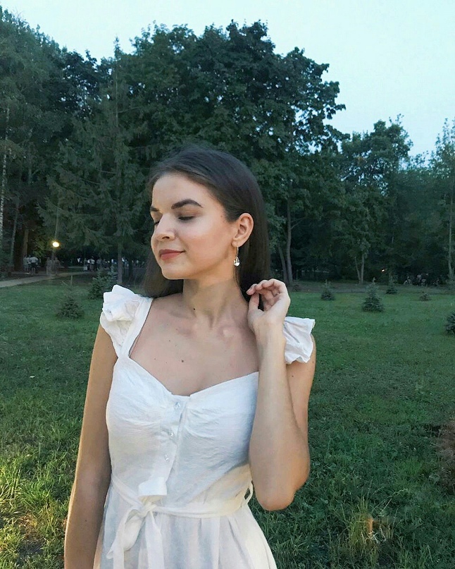 Екатерина Проскурина | Краснодар