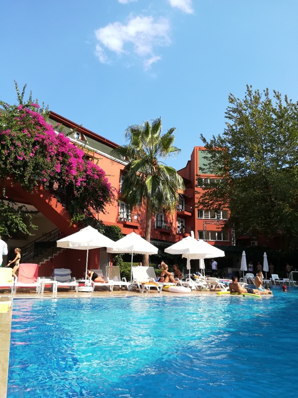 Олеся Левченко | Пермь