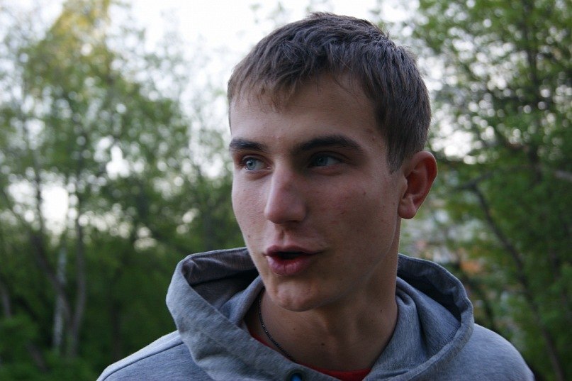 Михаил Силантьев |