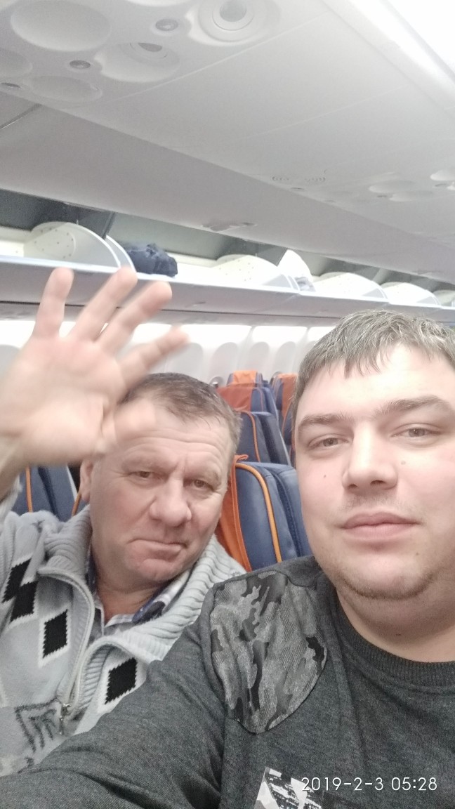 Александр Лаптев | Нижний Тагил