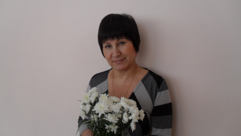 Валентина Демидова | Сортавала
