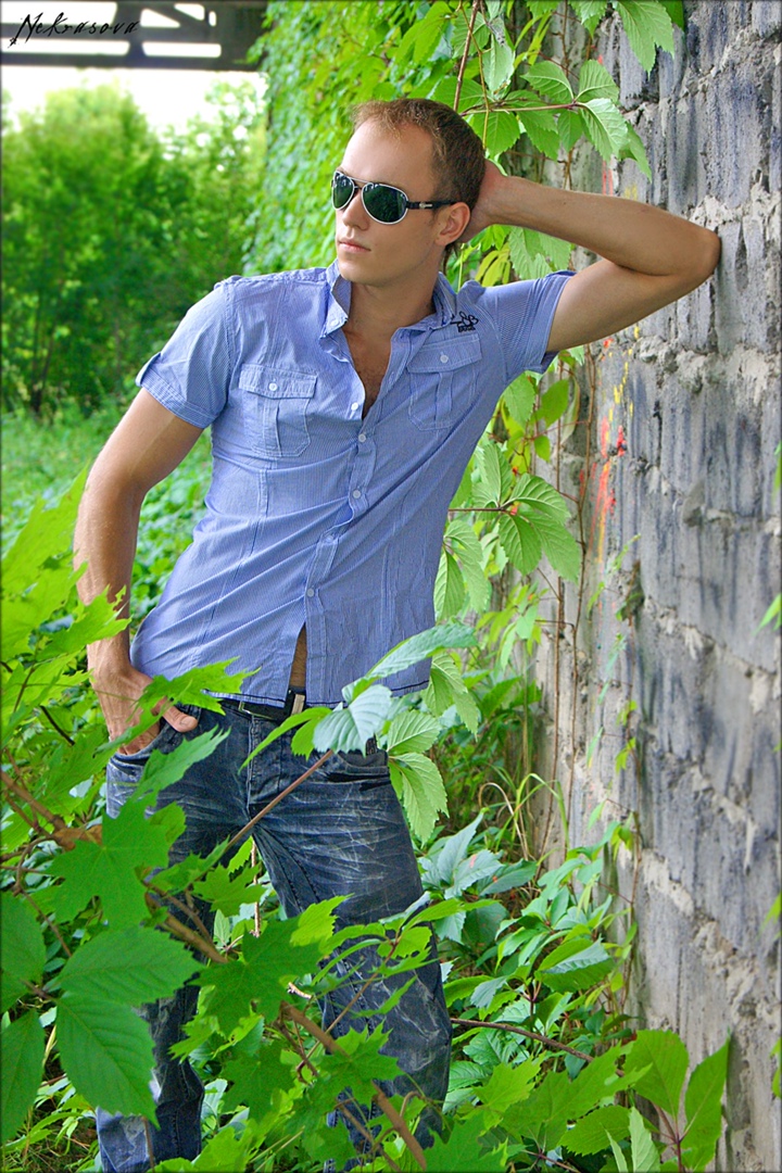 Алексей Разиньков @МаХаНьКиЙ@ | Курск