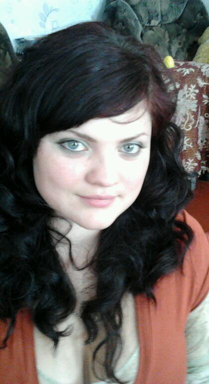 Елена Мозговая | Золотоноша