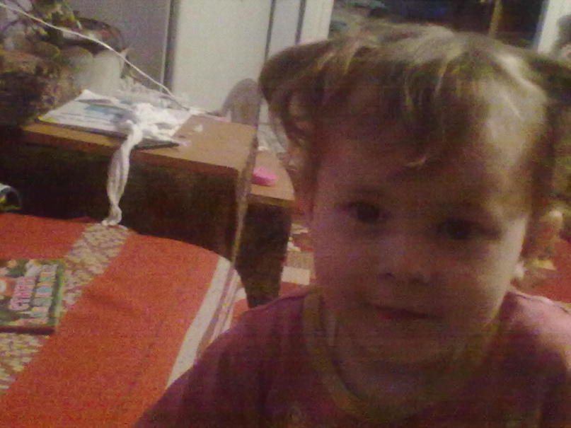 Елена Лисовская | Туран