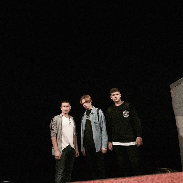 Булат Шарафутдинов | Нижнекамск